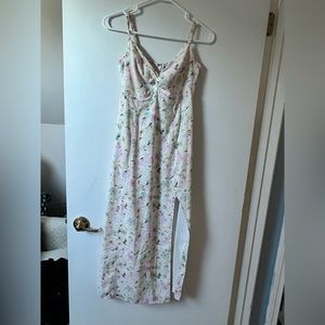 Abercrombie and Fitch MIDI dress